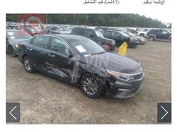 كيا اوبتيما